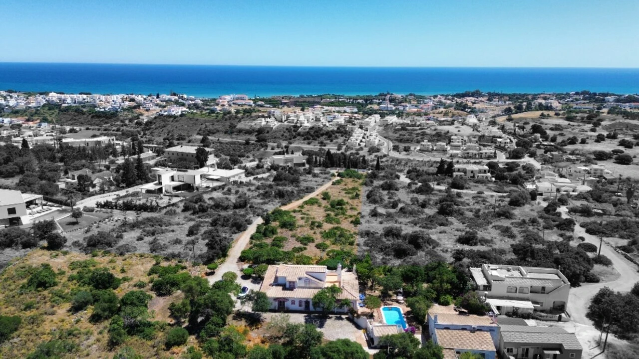 Moradia T6 para Venda em Albufeira e Olhos de Água Foto 70