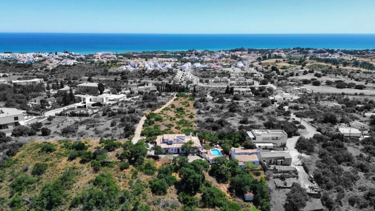 Moradia T6 para Venda em Albufeira e Olhos de Água Foto 71