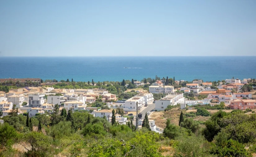 Moradia T6 para Venda em Albufeira e Olhos de Água Foto 50