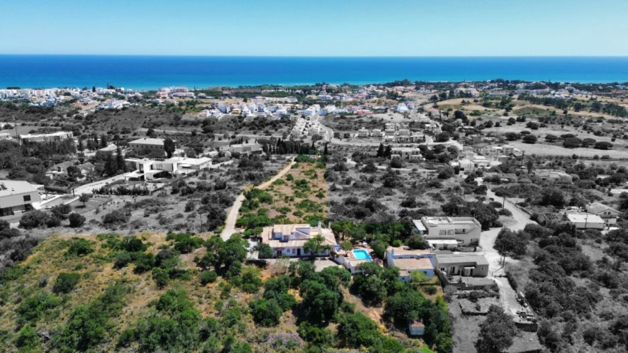 Moradia T6 para Venda em Albufeira e Olhos de Água Foto 71
