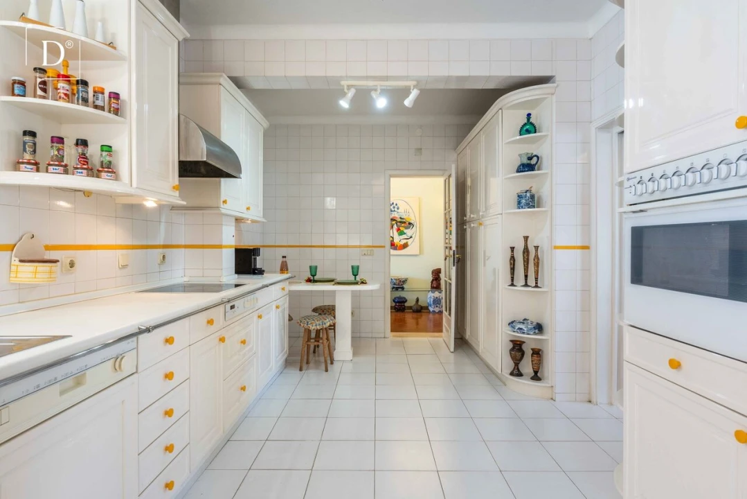 Apartamento T3 para Venda em Albufeira e Olhos de Água Foto 17