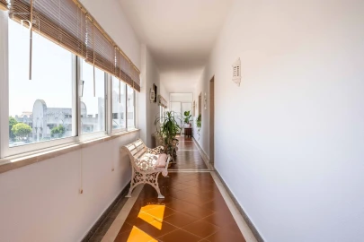 Apartamento T3 para Venda em Albufeira e Olhos de Água