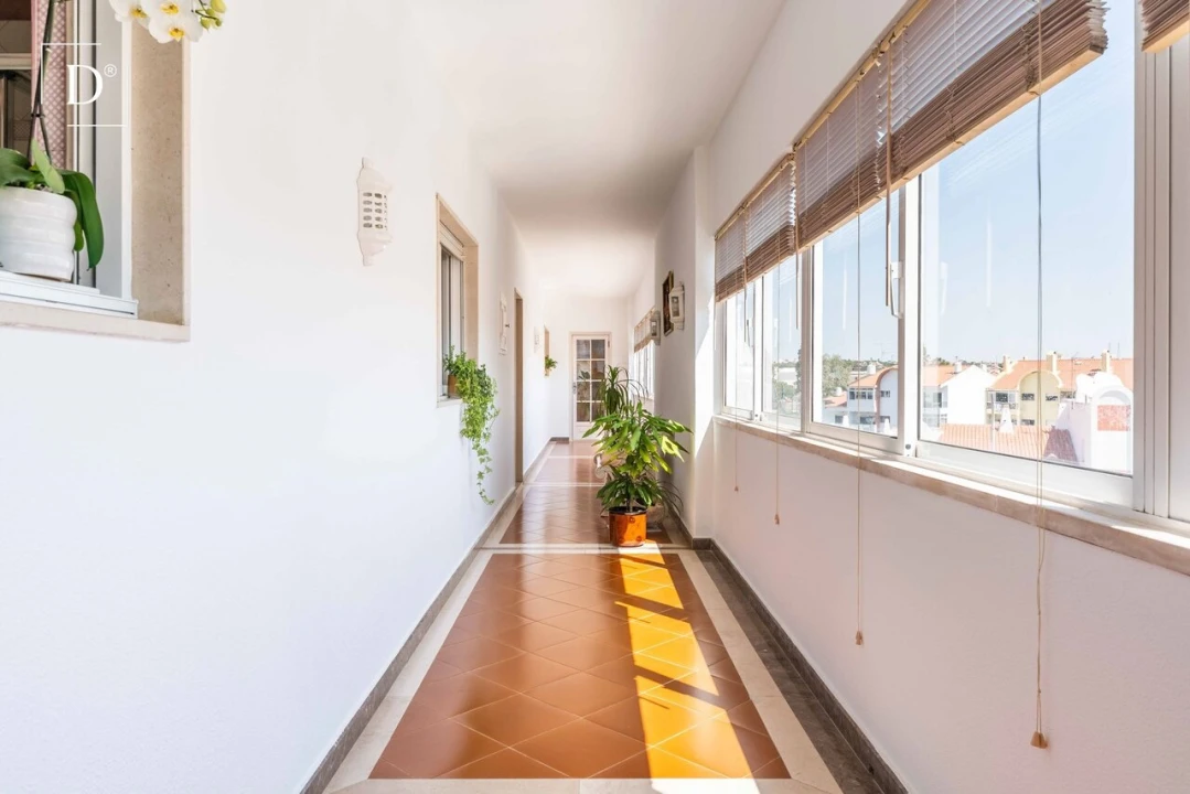 Apartamento T3 para Venda em Albufeira e Olhos de Água Foto 13