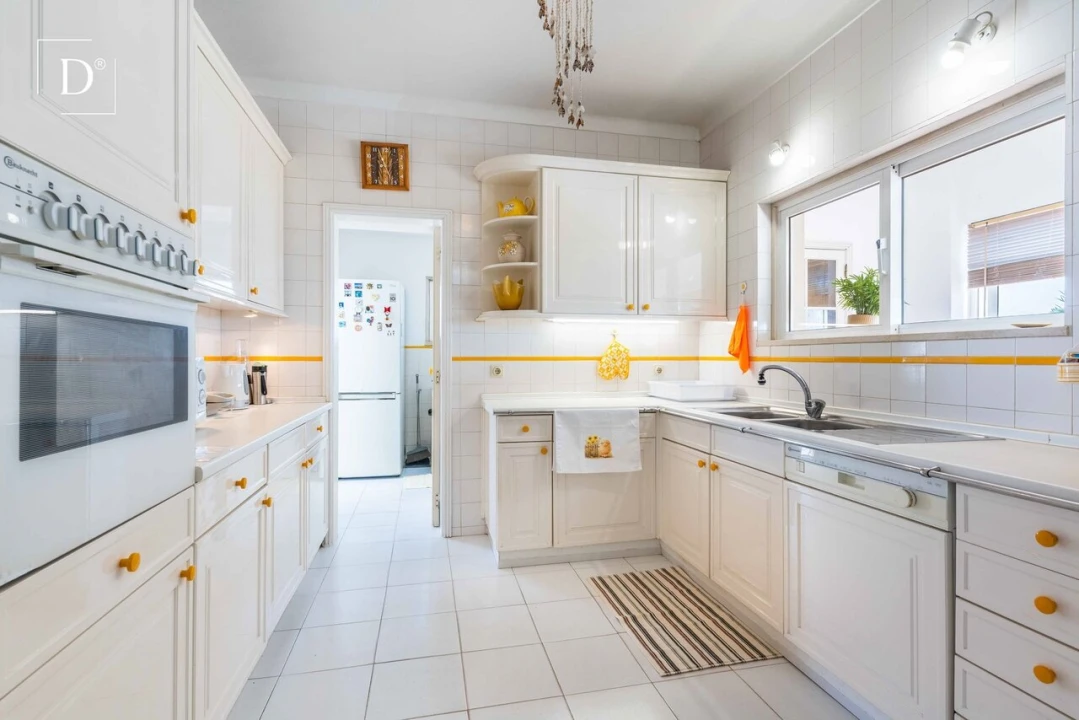 Apartamento T3 para Venda em Albufeira e Olhos de Água Foto 16