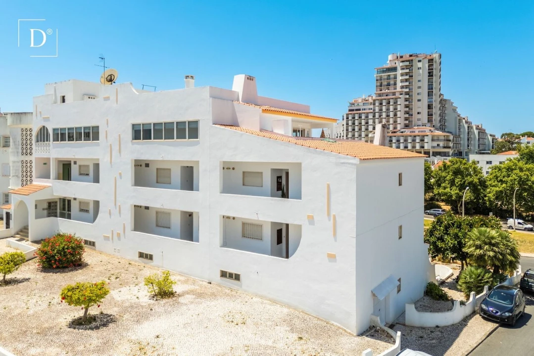 Apartamento T3 para Venda em Albufeira e Olhos de Água Foto 41