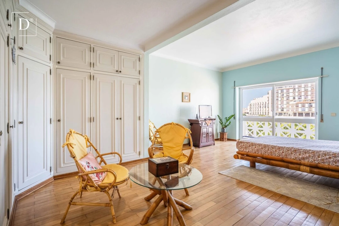 Apartamento T3 para Venda em Albufeira e Olhos de Água Foto 5