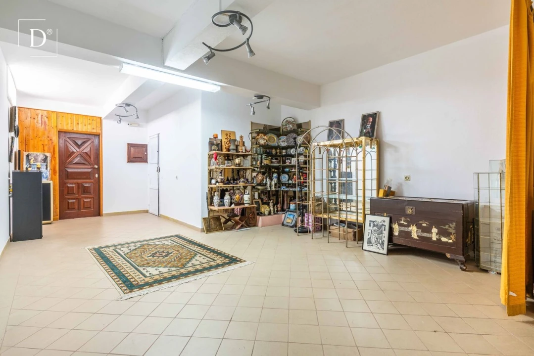 Apartamento T3 para Venda em Albufeira e Olhos de Água Foto 28