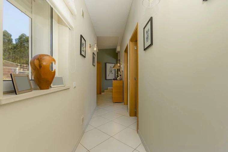 Moradia T3 para Venda em Marmelete Foto 16
