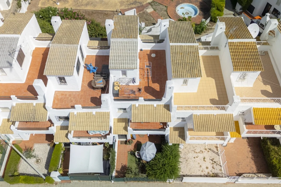 Moradia T2 para Venda em Lagos (São Sebastião e Santa Maria) Foto 28