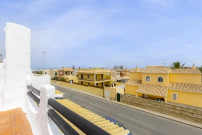Moradia T2 para Venda em Lagos (São Sebastião e Santa Maria)