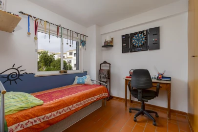 Moradia T2 para Venda em Lagos (São Sebastião e Santa Maria)