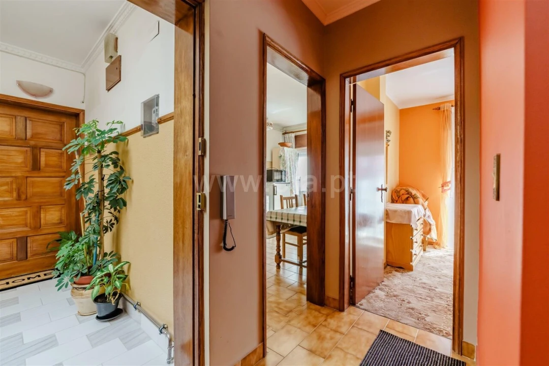 Apartamento T3 para Venda em Fundão, Valverde, Donas, A. Joanes, A. Nova Cabo Foto 15