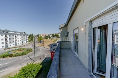 Apartamento T3 para Venda em Fundão, Valverde, Donas, A. Joanes, A. Nova Cabo