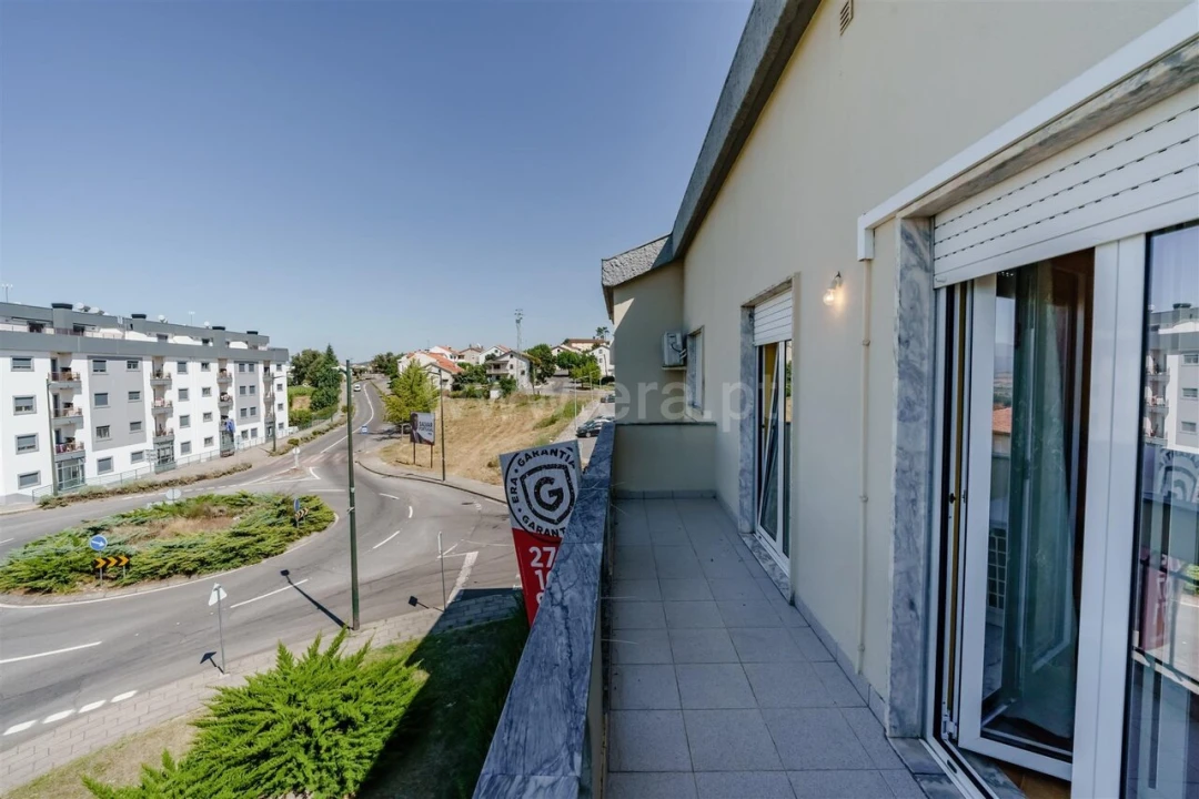 Apartamento T3 para Venda em Fundão, Valverde, Donas, A. Joanes, A. Nova Cabo Foto 20