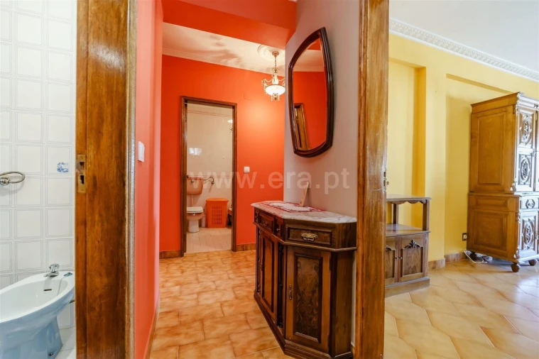 Apartamento T3 para Venda em Fundão, Valverde, Donas, A. Joanes, A. Nova Cabo Foto 13