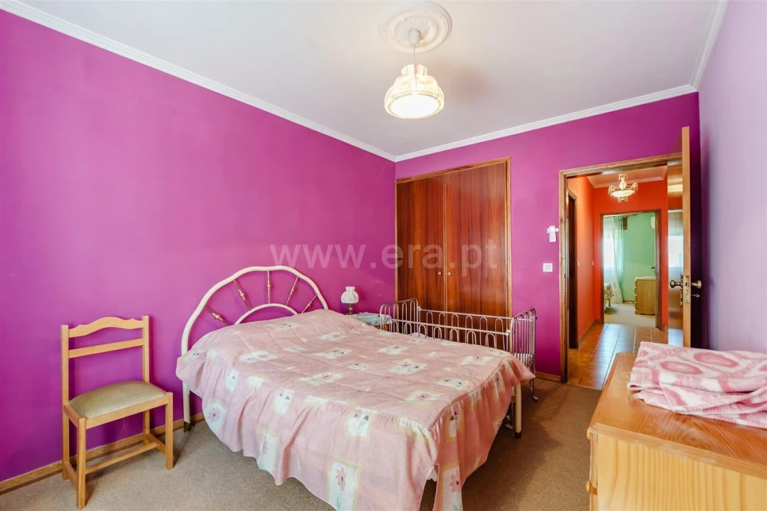 Apartamento T3 para Venda em Fundão, Valverde, Donas, A. Joanes, A. Nova Cabo Foto 9