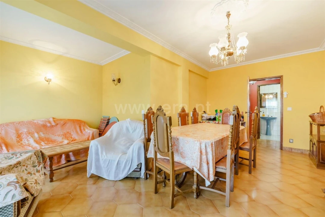 Apartamento T3 para Venda em Fundão, Valverde, Donas, A. Joanes, A. Nova Cabo Foto 5