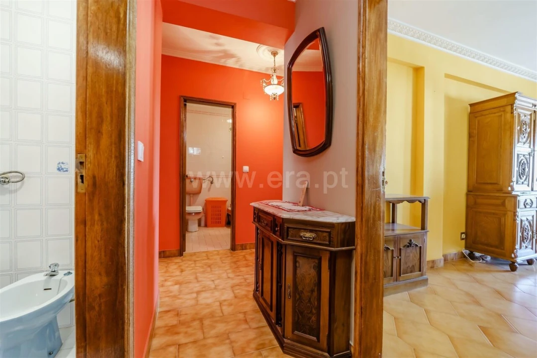 Apartamento T3 para Venda em Fundão, Valverde, Donas, A. Joanes, A. Nova Cabo Foto 13