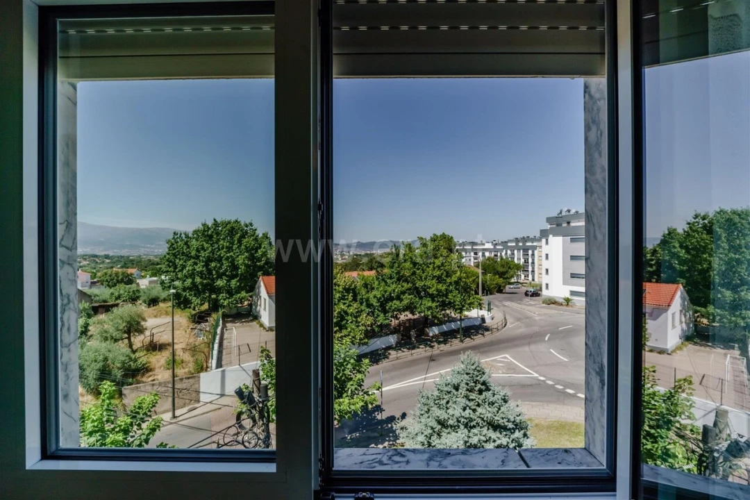 Apartamento T3 para Venda em Fundão, Valverde, Donas, A. Joanes, A. Nova Cabo Foto 18