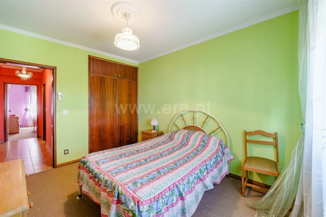 Apartamento T3 para Venda em Fundão, Valverde, Donas, A. Joanes, A. Nova Cabo Foto 7