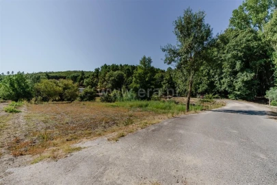 Terreno para Venda em Orjais