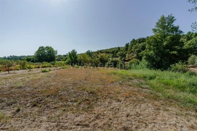Terreno para Venda em Orjais