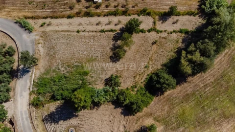 Terreno para Venda em Orjais