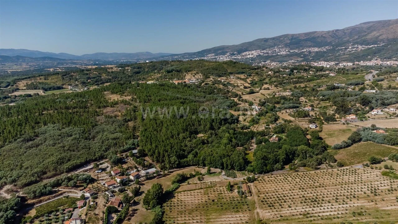 Terreno para Venda em Orjais Foto 8