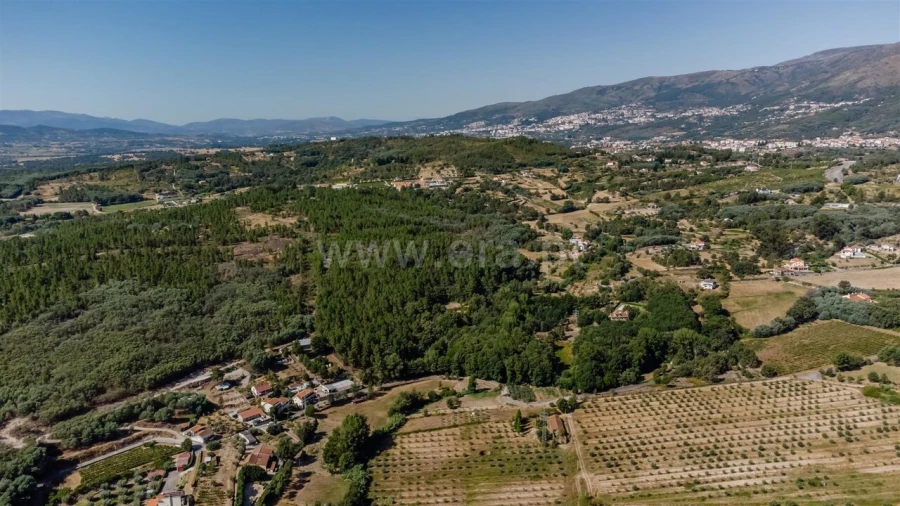 Terreno para Venda em Orjais Foto 8