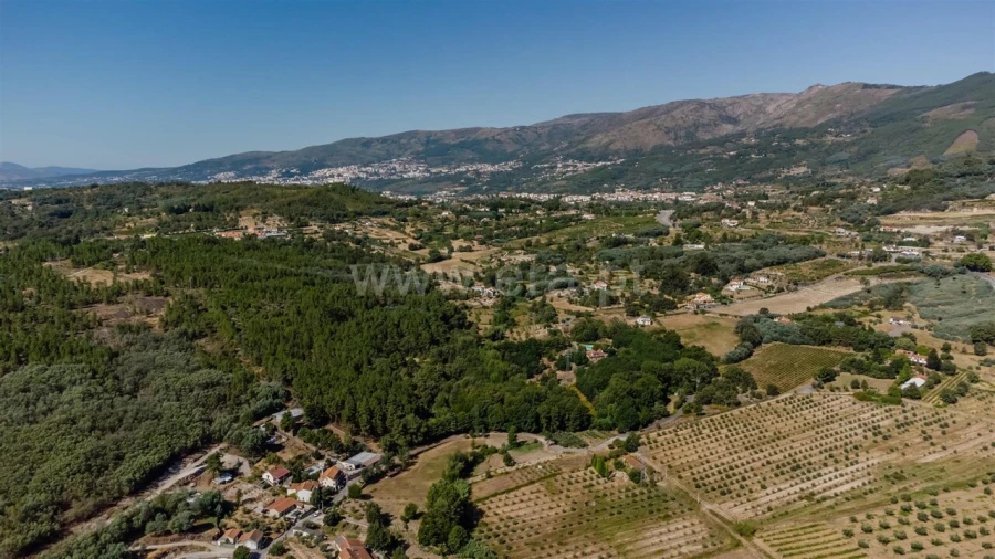Terreno para Venda em Orjais Foto 7