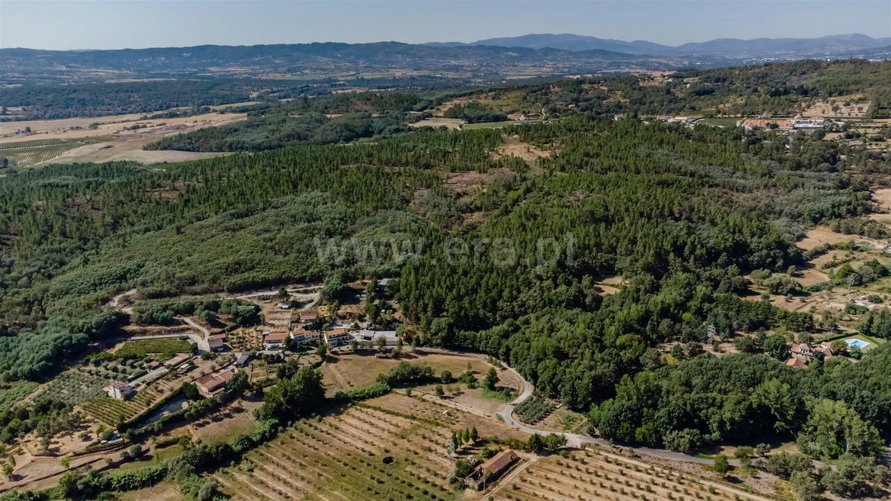 Terreno para Venda em Orjais Foto 9