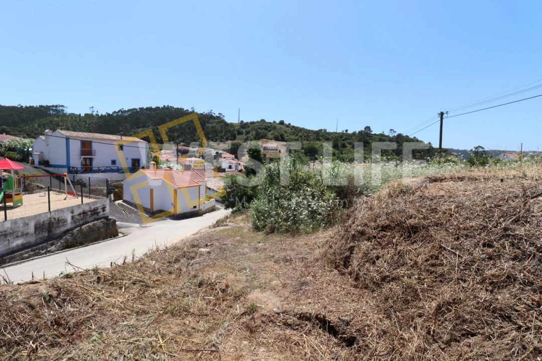 Terreno para Venda em Azueira e Sobral da Abelheira Foto 8