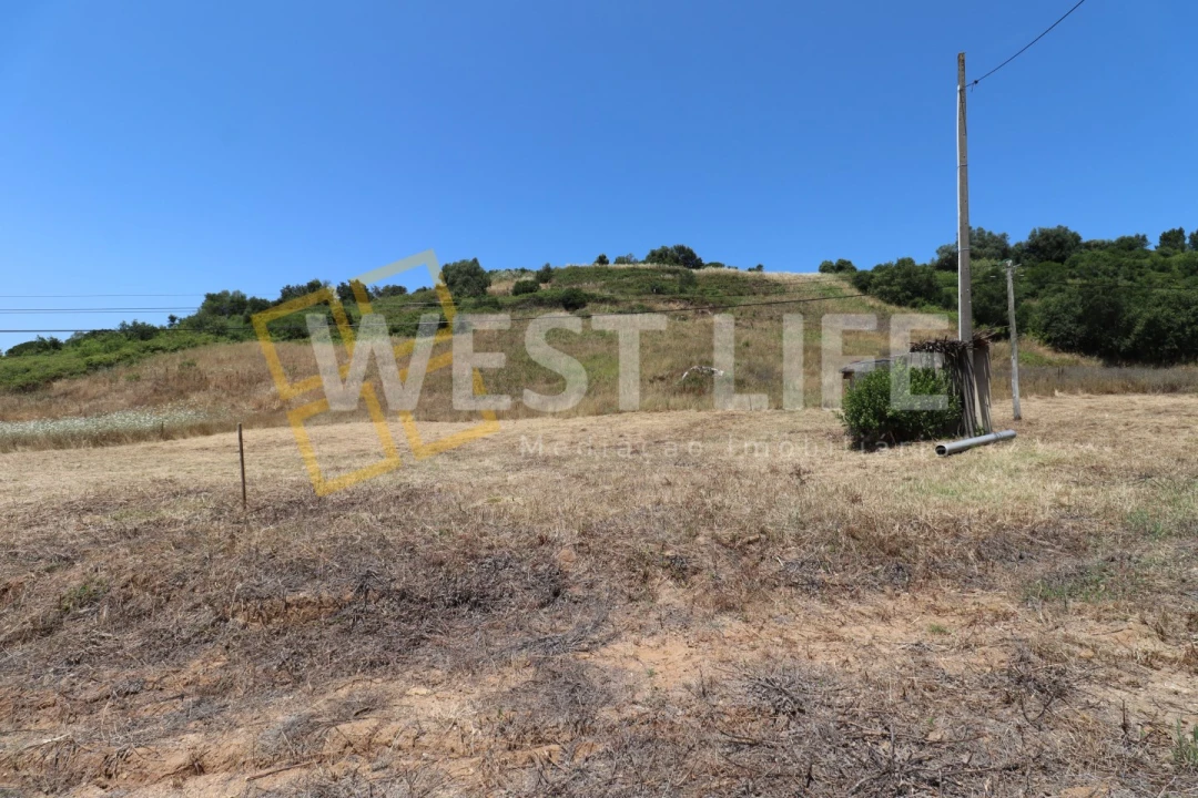Terreno para Venda em Azueira e Sobral da Abelheira Foto 9