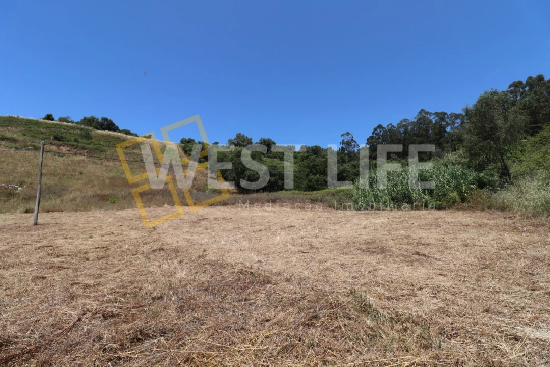 Terreno para Venda em Azueira e Sobral da Abelheira Foto 10