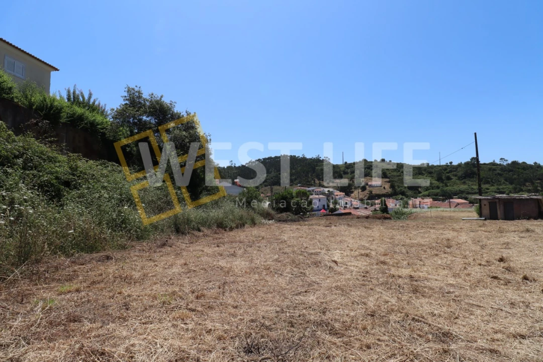 Terreno para Venda em Azueira e Sobral da Abelheira Foto 11