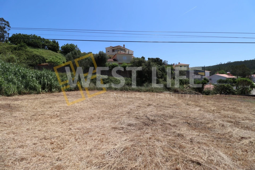 Terreno para Venda em Azueira e Sobral da Abelheira Foto 13