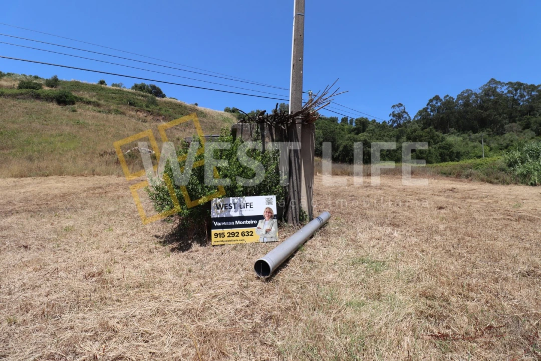 Terreno para Venda em Azueira e Sobral da Abelheira Foto 17