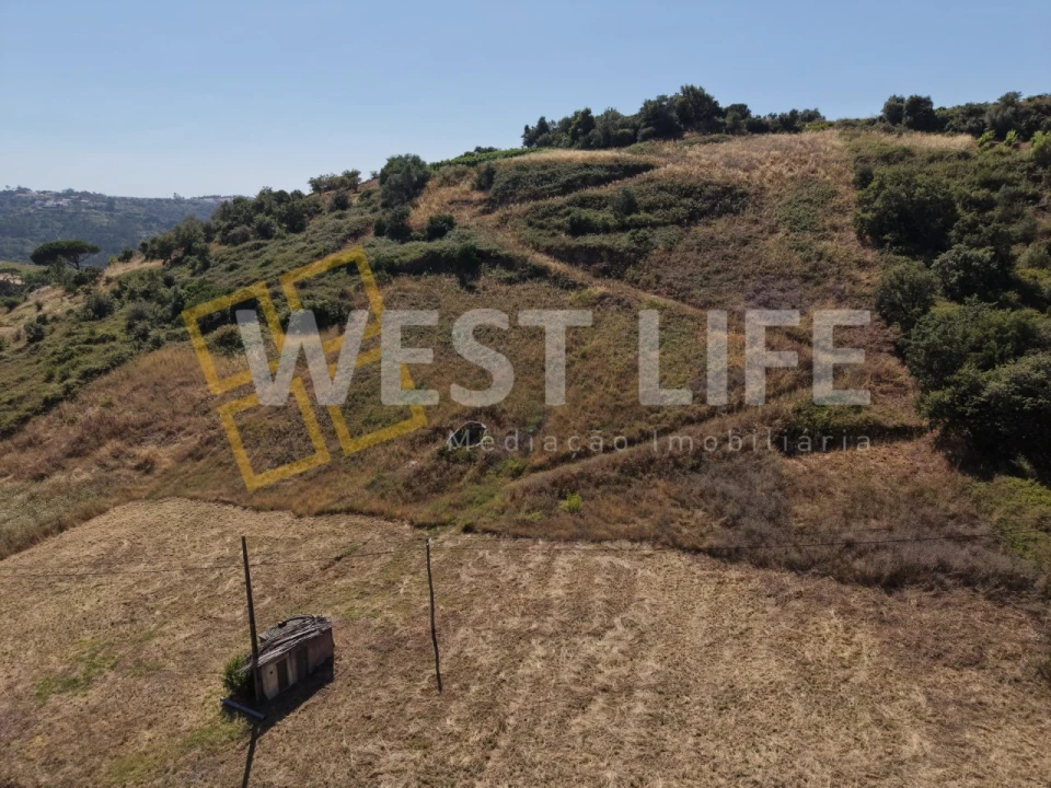 Terreno para Venda em Azueira e Sobral da Abelheira Foto 4