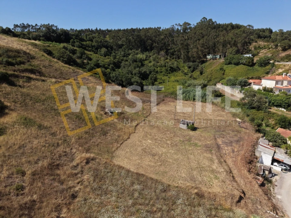 Terreno para Venda em Azueira e Sobral da Abelheira Foto 6