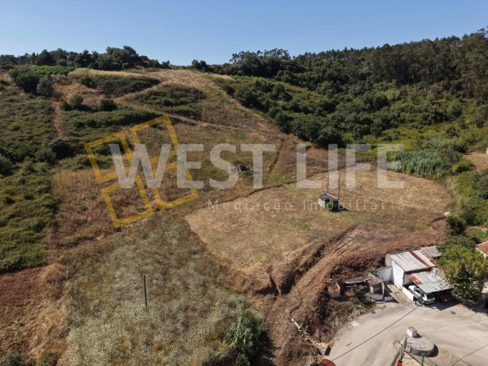 Terreno para Venda em Azueira e Sobral da Abelheira Foto 3