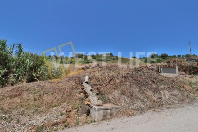 Terreno para Venda em Azueira e Sobral da Abelheira