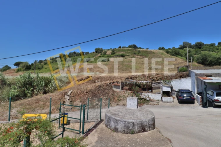 Terreno para Venda em Azueira e Sobral da Abelheira Foto 7