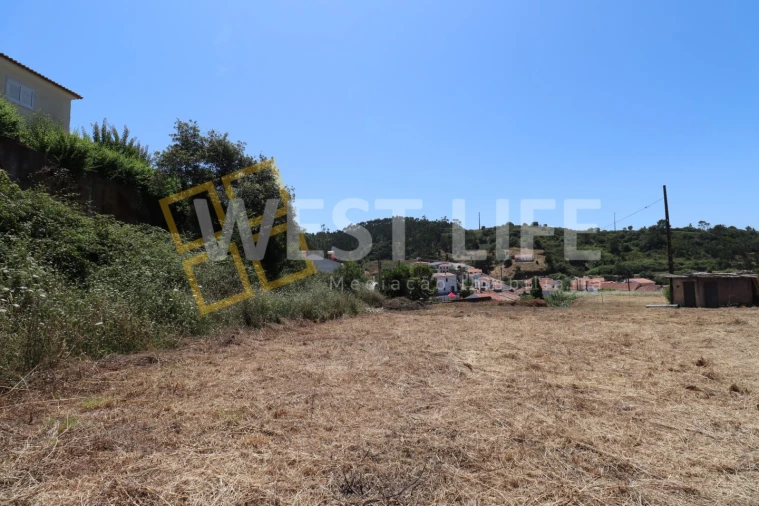 Terreno para Venda em Azueira e Sobral da Abelheira Foto 11