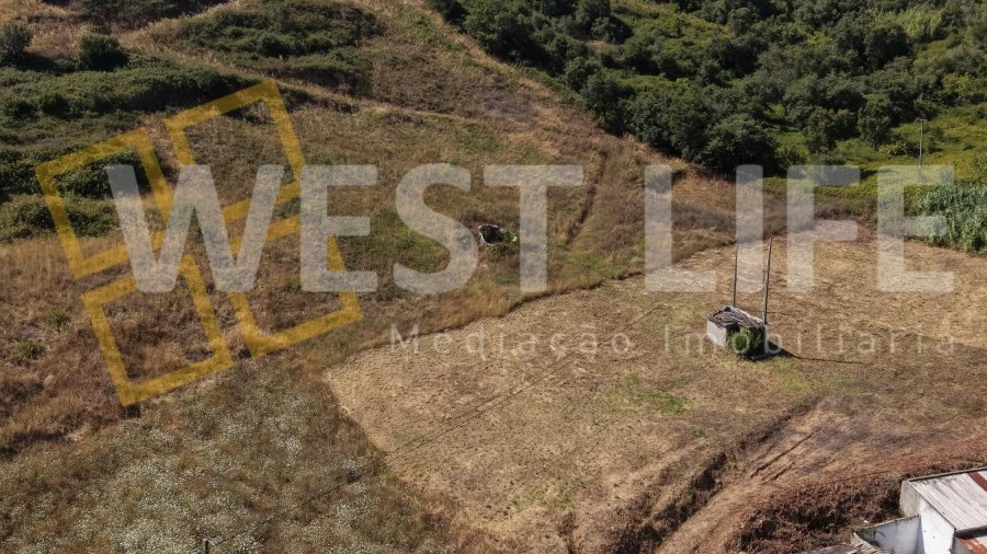 Terreno para Venda em Azueira e Sobral da Abelheira