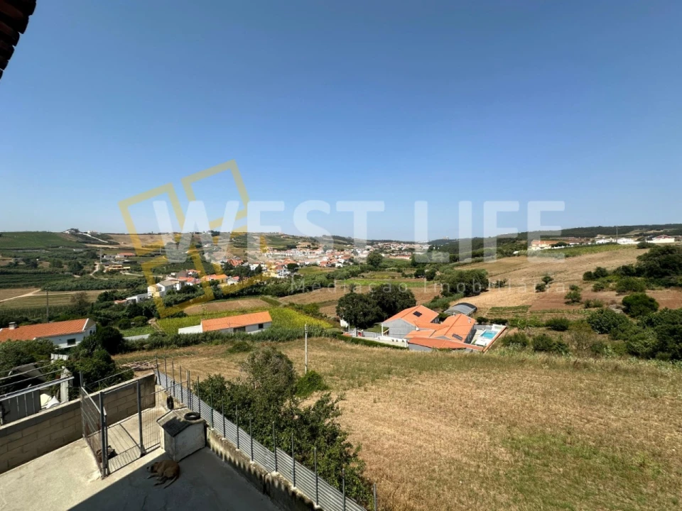 Moradia T3 para Venda em Vimeiro Foto 20