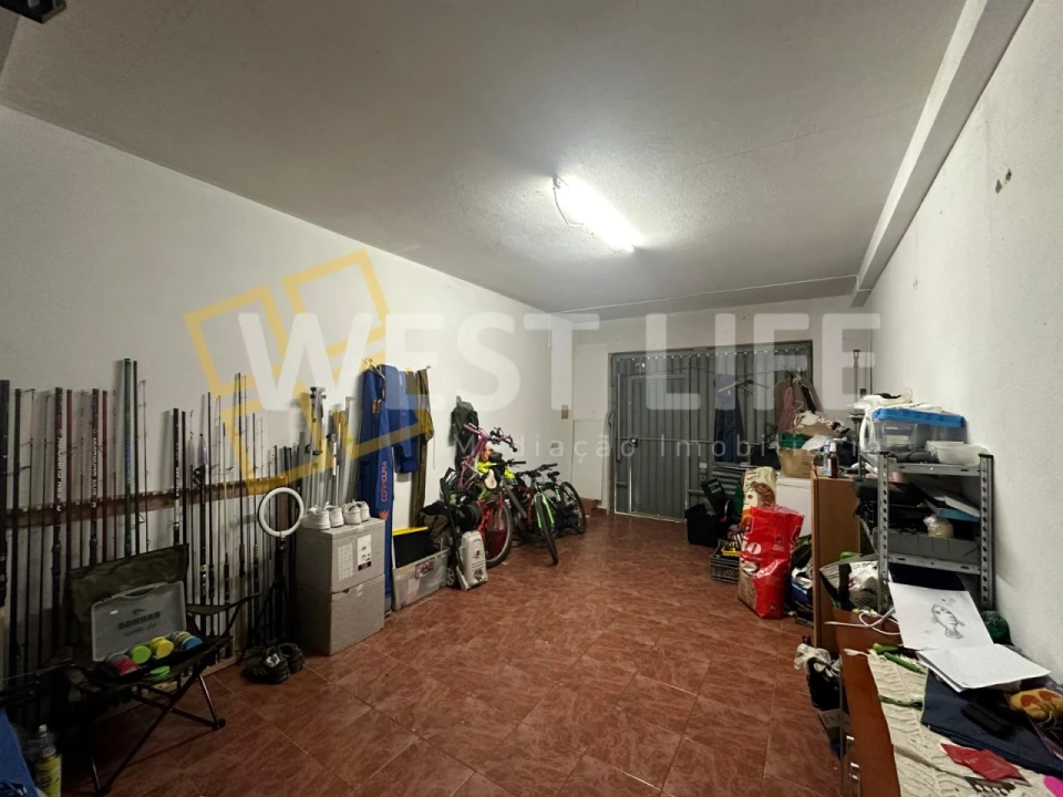 Moradia T3 para Venda em Vimeiro Foto 21