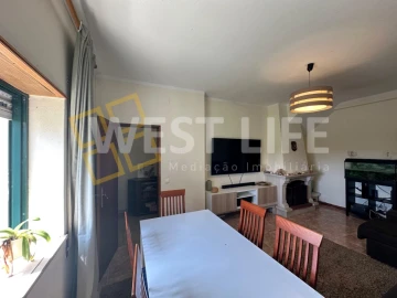 Moradia T3 para Venda em Vimeiro