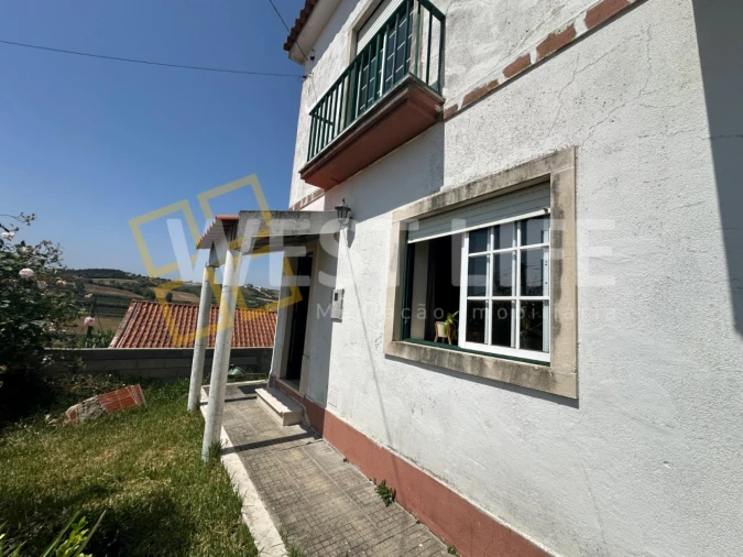 Moradia T3 para Venda em Vimeiro Foto 23