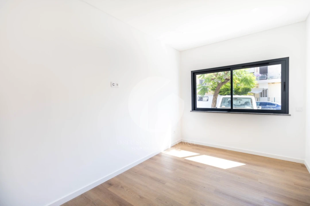 Apartamento T2 para Venda em Moncarapacho e Fuseta Foto 4