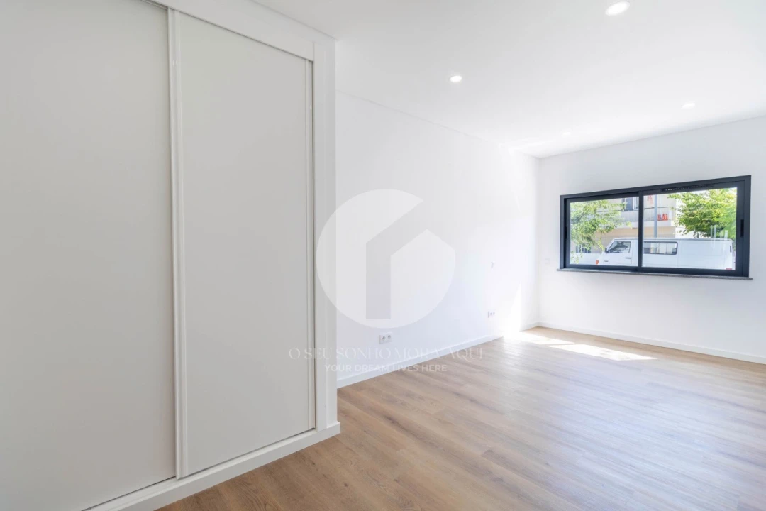 Apartamento T2 para Venda em Moncarapacho e Fuseta Foto 7